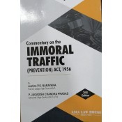 Asia Law House's Commentary on Immoral Traffic (Prevention) Act, 1956 by Justice P.S. Narayana